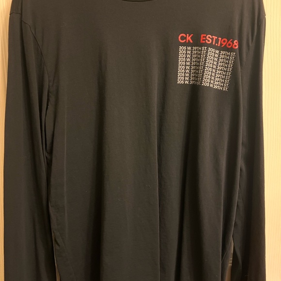 CK bundle - Picture 3 of 3